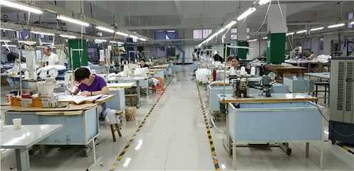 為何北京企業工作服訂做首選工服美？專業服務鑄就信賴之選