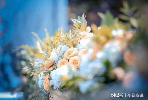 鮮花經濟逐漸崛起,消費者為何愿意為鮮花買單